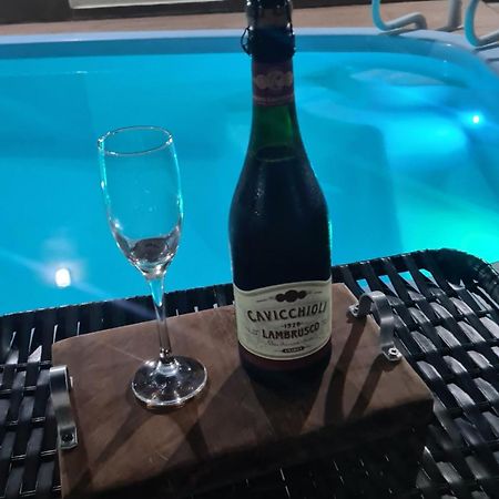 Cananeia Suites Ngoại thất bức ảnh