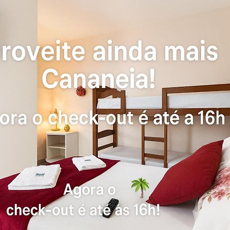 Cananeia Suites Ngoại thất bức ảnh