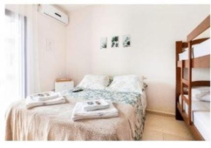 Cananeia Suites Ngoại thất bức ảnh